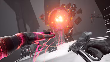 Synapse — скриншот 3