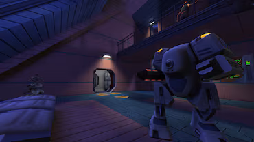 System Shock 2: 25th Anniversary Remaster — скриншот 3