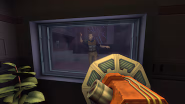 System Shock 2: 25th Anniversary Remaster — скриншот 4