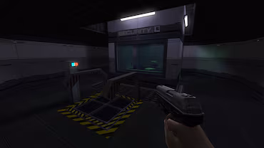 System Shock 2: 25th Anniversary Remaster — скриншот 6