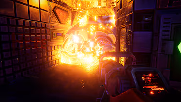 System Shock — скриншот 2