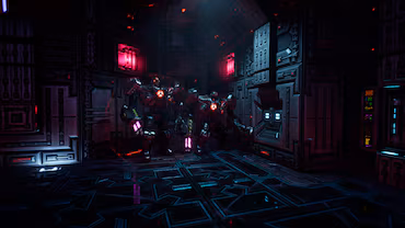 System Shock — скриншот 3