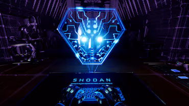 System Shock — скриншот 4