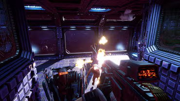 System Shock — скриншот 6