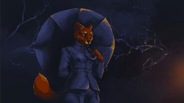 Tails Noir — скриншот 6