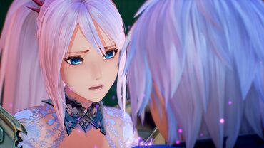 Tales of ARISE - Beyond the Dawn Premium Edition — скриншот 1