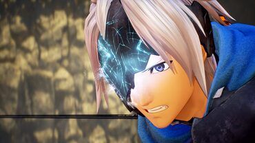 Tales of ARISE - Beyond the Dawn Premium Edition — скриншот 6