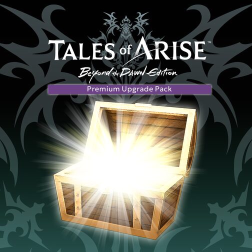 Tales of ARISE - Beyond the Dawn Premium Upgrade Pack