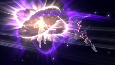 Tales of Berseria Remastered — скриншот 5