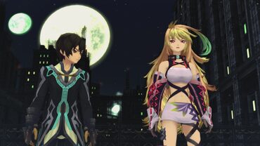 Tales of Xillia Remastered - Deluxe Upgrade Pack — скриншот 3