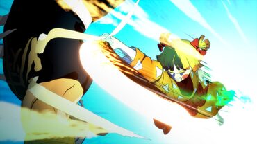 Tanjiro, Zenitsu, and Inosuke (Entertainment District) Character Pack — скриншот 2