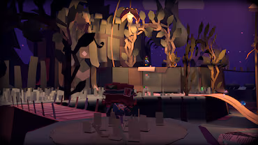 Tearaway™ Unfolded — скриншот 5