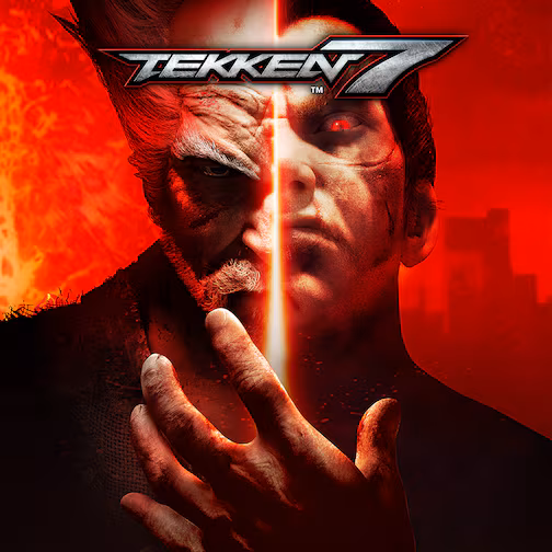 TEKKEN 7
