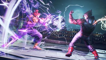 TEKKEN 7 — скриншот 3