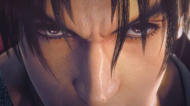 TEKKEN 8 - Eddy Gordo — скриншот 1