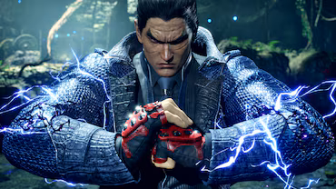 TEKKEN 8 - Kunimitsu — скриншот 3