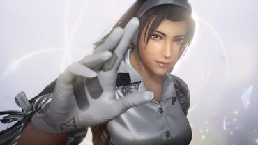TEKKEN 8 - Lidia Sobieska — скриншот 2
