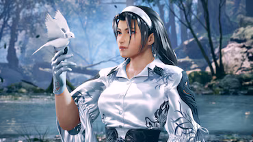 TEKKEN 8 - Season 2 Character Pass — скриншот 3