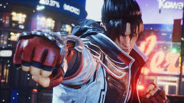 TEKKEN 8 — скриншот 4