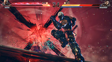 TEKKEN 8 — скриншот 5