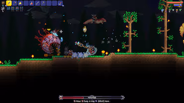 Terraria – PlayStation®4 Edition — скриншот 3