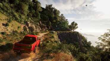 Test Drive Unlimited Solar Crown - Upgrade to Gold Edition — скриншот 1