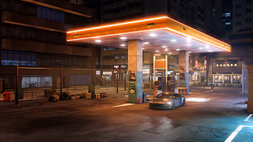 Test Drive Unlimited Solar Crown - Upgrade to Gold Edition — скриншот 3