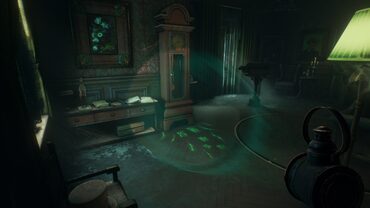 The 7th Guest Remake — скриншот 1