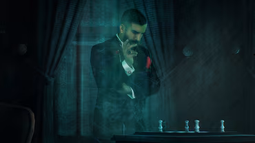 The 7th Guest Remake — скриншот 3