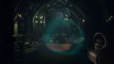 The 7th Guest Remake — скриншот 5