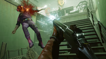 The Arkane Collection (PS5™) — скриншот 1