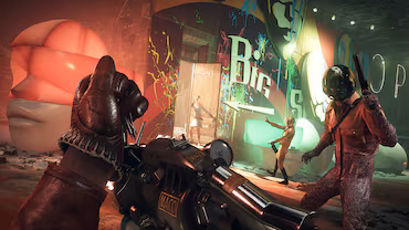 The Arkane Collection (PS5™) — скриншот 5