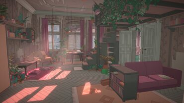 The Berlin Apartment — скриншот 2