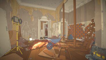 The Berlin Apartment — скриншот 5