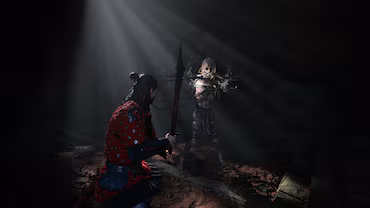 The Blood of Dawnwalker - Eclipse Edition — скриншот 5