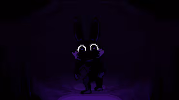 The Bunny Graveyard — скриншот 3