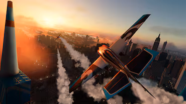 The Crew® 2 Standard Edition — скриншот 2
