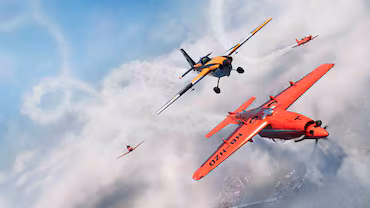 The Crew® 2 Standard Edition — скриншот 3