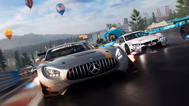 The Crew® 2 Standard Edition — скриншот 4