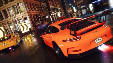 The Crew® 2 Standard Edition — скриншот 6