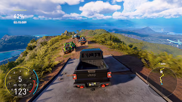 The Crew Motorfest Deluxe Edition — скриншот 5