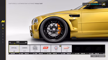 The Crew Motorfest Ultimate Year 3 Edition — скриншот 3