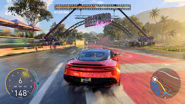 The Crew Motorfest Ultimate Year 3 Edition — скриншот 6