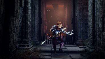 The Crown of Wu — скриншот 2