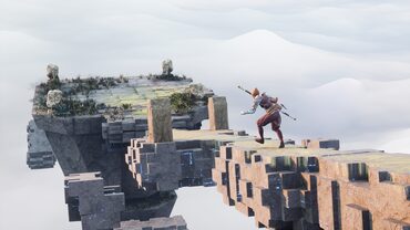 The Crown of Wu — скриншот 6