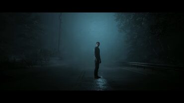 The Dark Pictures Anthology: Little Hope PS4 & PS5 — скриншот 2
