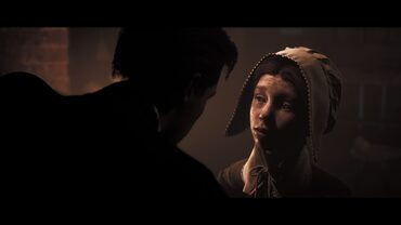 The Dark Pictures Anthology: Little Hope PS4 & PS5 — скриншот 5