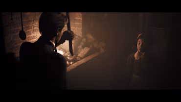 The Dark Pictures Anthology: Little Hope PS4 & PS5 — скриншот 6