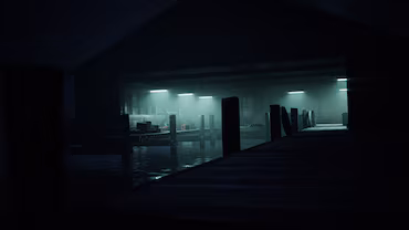 The Dark Pictures Anthology: The Devil in Me PS4™ & PS5™ — скриншот 2