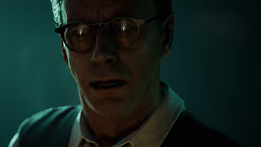 The Dark Pictures Anthology: The Devil in Me PS4™ & PS5™ — скриншот 3